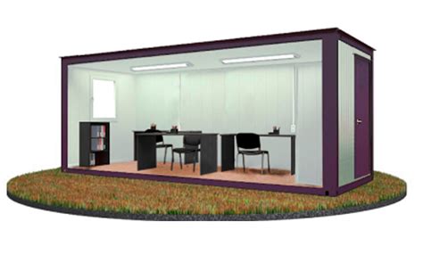 Аренда и продажа строительных бытовок