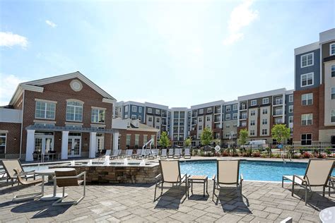 The Marq Apartments In Virginia Beach Va