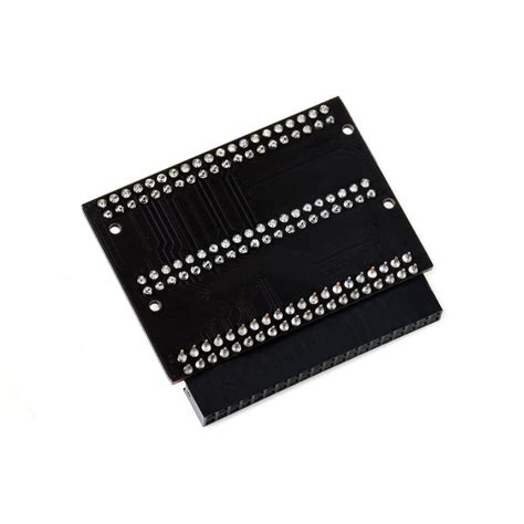 Waveshare Raspberry Pi 400 Gpio Header Adapter Header Expansion 2x