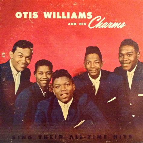 Otis Williams + Fetching "Femme Chorus" - Zero to 180 - Three Minute Magic