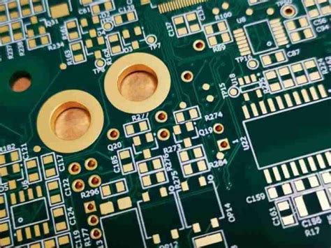 Heavy Copper Pcb Thick Copper Pcbs Gesp Tech