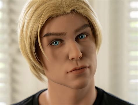 Dollforever 170 Cm TPE Devon Realistic Sex Dolls Store The Doll Channel