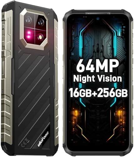 Amazon Ulefone Armor Rugged Cell Phones Gb Mp Mp