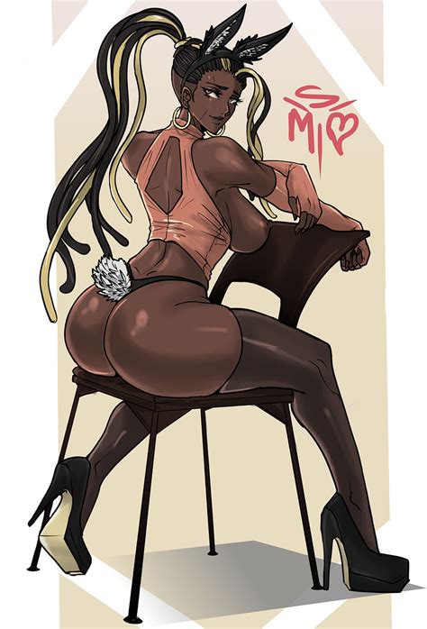 Master Raven Bunny Suit By Sekushi Magik By Frostyfins Hentai Foundry