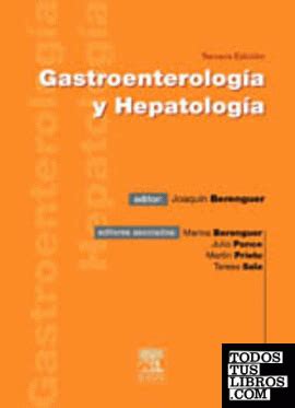 Gastroenterolog A Y Hepatolog A De Berenguer J Berenguer M