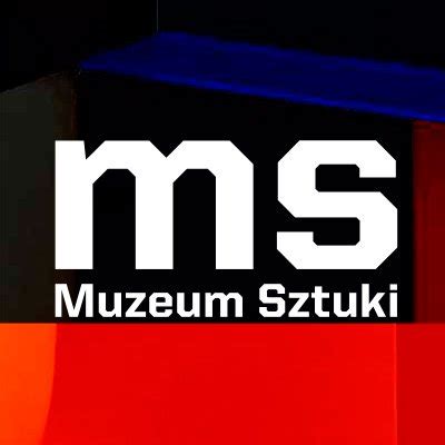 Muzeum Sztuki on Twitter Jesteśmy na żywo Rozmawiają Agata Adamiecka