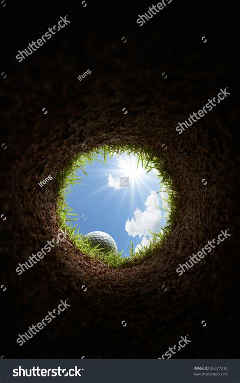 217 Inside The Golf Hole Images Stock Photos And Vectors Shutterstock