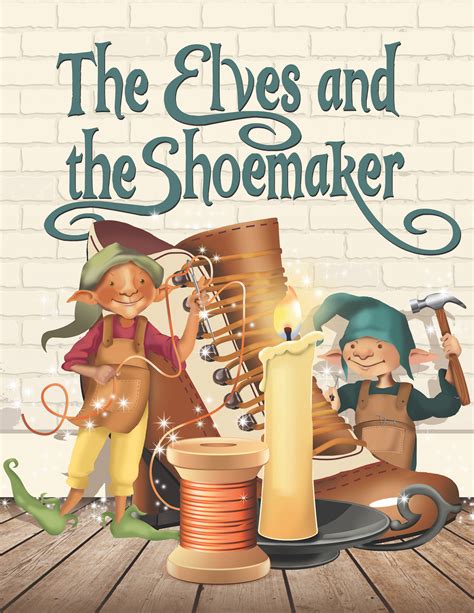 Sidekick Theatre Elves And The Shoemaker Ticket Information