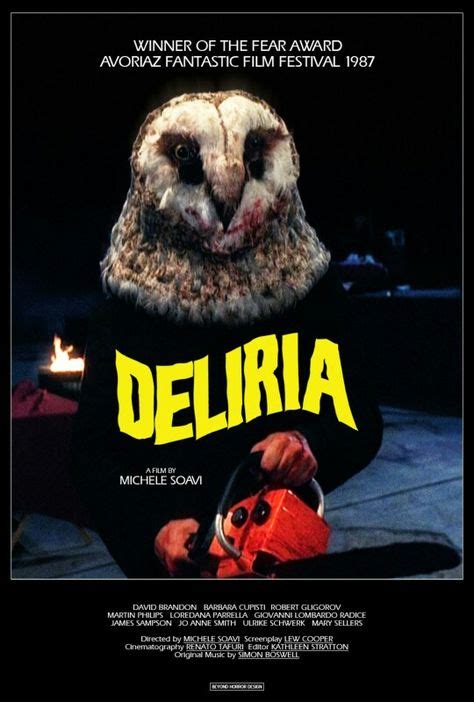 99 Best Giallo Italian Horror Movies images in 2020 | Horror movies ...