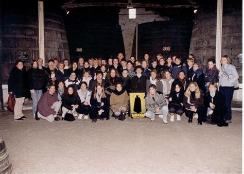 Photo De Classe Terminales Bep Css De Lyc E Professionnel Gilles