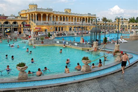 City Gardens Budapest