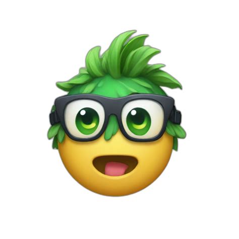 Ai Emoji Generator
