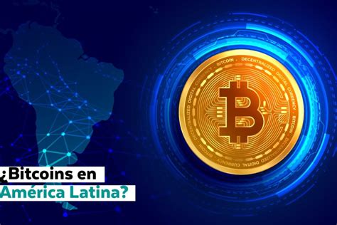 ¿bitcoins En América Latina Simple Pay