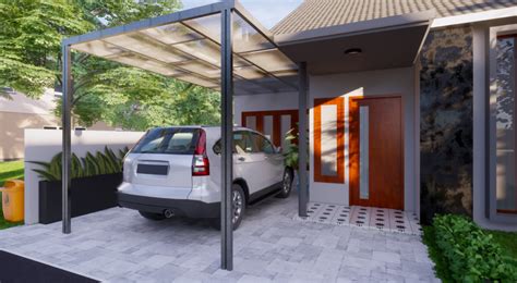 Carport Info Mogelijkheden En Gratis Offertes