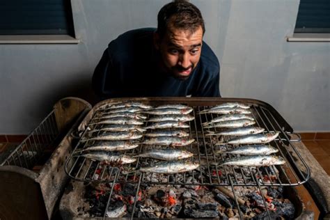 7 Reasons Why You Should Probably Eat More Sardines Mens Health List