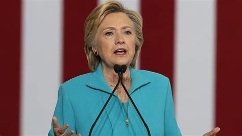 Fbi Releases Hillary Clinton Email Investigation Documents