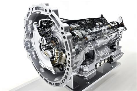 Cvt Vs Transmisi N Autom Tica Diferencias Ventajas Y Desventajas