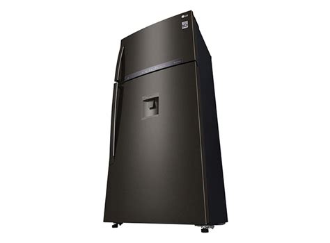 Ripley REFRIGERADOR LG TOP FREEZER NO FROST 509 L SMART INVERTER GT51SGD