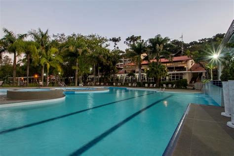 Villagio Embu Resort Convention Hot Is De Luxo Brasil