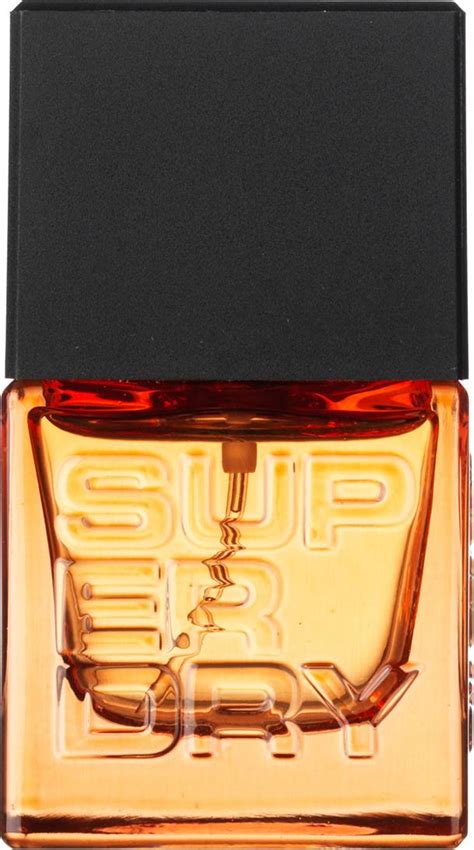 Superdry Orange Edc 25ml 2 Stores See Prices Now