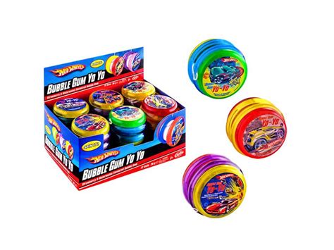 Hot Wheels I Kl Yoyo Erit Sak Z