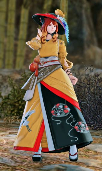 Yamashi | Eorzea Collection