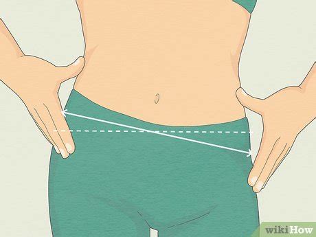 how to align hips at home