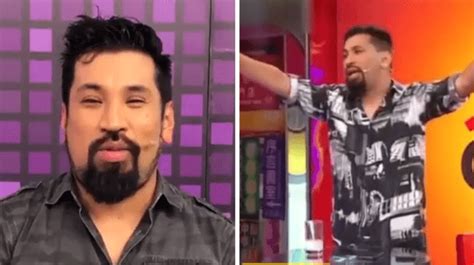 Aldo Miyashiro Condujo Picado Su Programa La Banda Del Chino Su