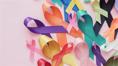 65 Popular Colors For Awareness Ribbons And What They Mean