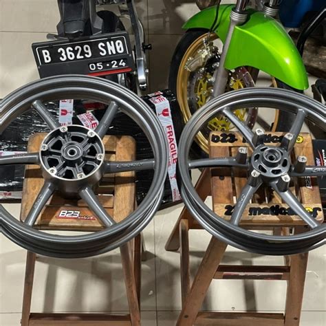 Jual Velg Racingboy Ninja Rr Ss R Velg Rcb Ninja Ss Rr R Velg Racingboy