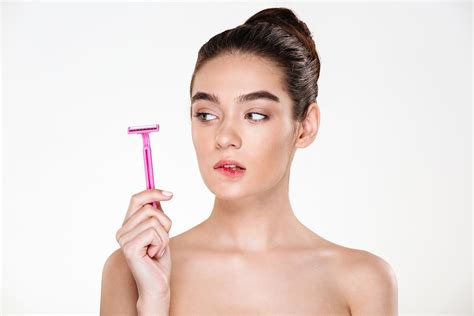 From Shaving To Laser Pros And Cons Of Different Hair Removal Methods