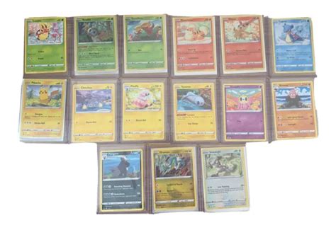 Mcdonald S Pok Mon Karten Full Master Set Inkl Holo Pikachu