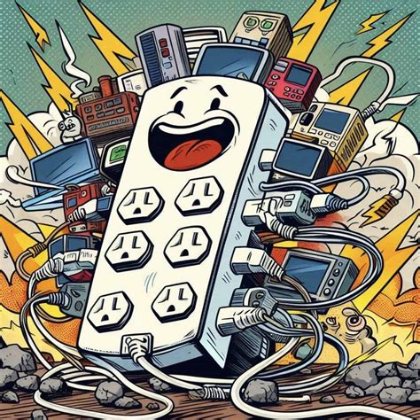 What Causes Surge Protector to Fail? Catch This 8 Common Culprits!