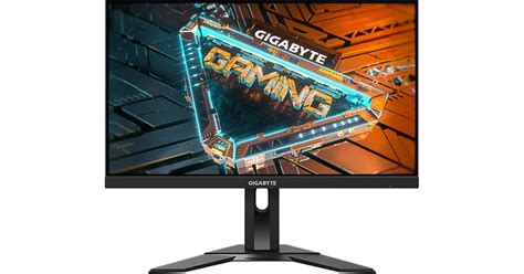 GigaByte G24F 2 | Der neue Preis-Leistungs-Knaller im 24-Zoll-Gaming ...