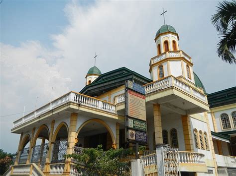 Risen Lord Parish Viente Reales Valenzuela City