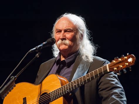 David Crosby Il Faro Della Musica Wall Street International Magazine