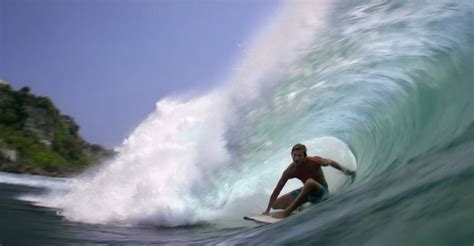Movie Review The Perfect Wave” Btscelebs