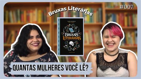 BRUXAS LITERÁRIAS da DARKSIDE BOOKS RESENHA 007 YouTube