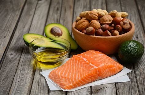 Fatty Acids: Importance and Role in the Body