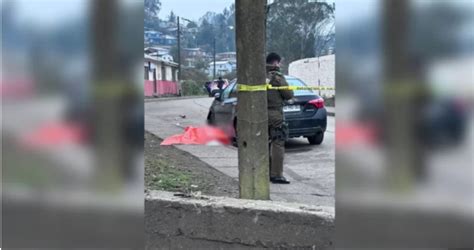 Hombre Fue Asesinado Con Un Arma Blanca Tras Resistirse A Asalto En