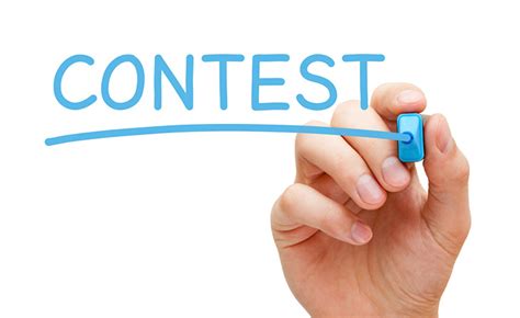 Why Contests are Important for your Business | Odenza