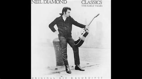 Neil Diamond Cherry Cherry Youtube