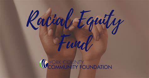 Yccfs Racial Equity Fund Announces Inaugural Grants York Pa