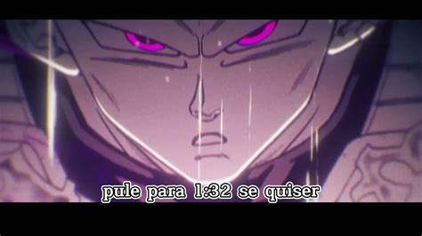 Deuses Reagindo Ao Rap Do Granola Vs Vegeta Anirap YouTube