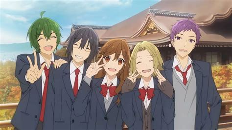 Tsurezure Children Season 2 Everything We Know So Far