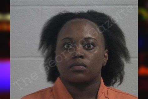 Anastasia Simms Mcduffie County Jail Bookings