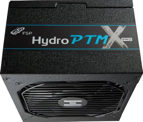 Fsp Hydro Ptm X Pro Atx Pcie W Atx Preisvergleich