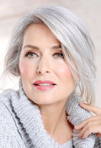 40 Makeup For Women Over 50 Ideas 36 Style Female