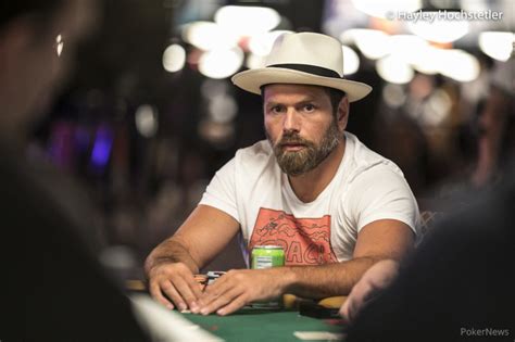 Rick Salomon | Poker Players | PokerNews