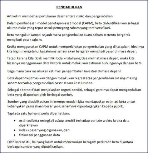 Cara Membuat Pendahuluan Karangan Contoh Karangan Argumentasi Beserta 73554 Hot Sex Picture